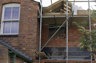 free Bwlch Y Ffridd home extension quotes